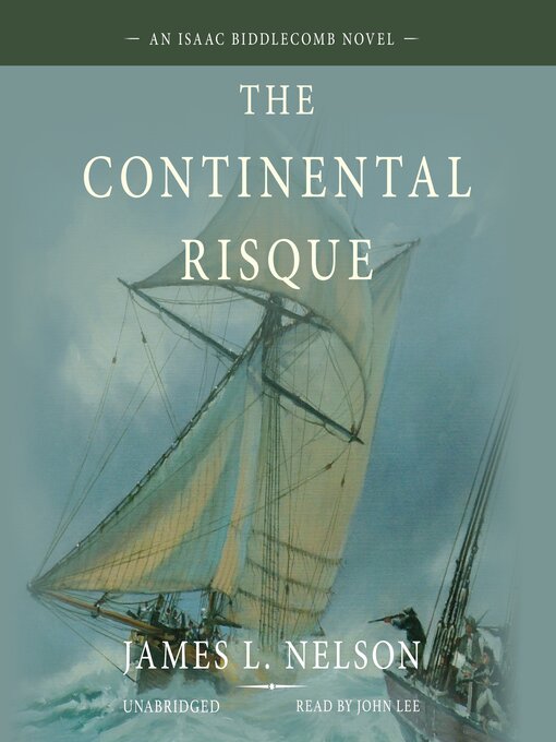Title details for The Continental Risque by James L. Nelson - Wait list